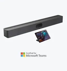 Microsoft & Zoom Devices